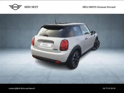 Photo 1 Mini Mini  Cooper SE 184ch Edition Premium BVA 5CV