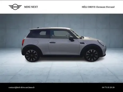 Photo 2 Mini Mini  Cooper SE 184ch Edition Premium BVA 5CV