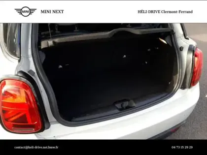 Photo 6 Mini Mini  Cooper SE 184ch Edition Premium BVA 5CV