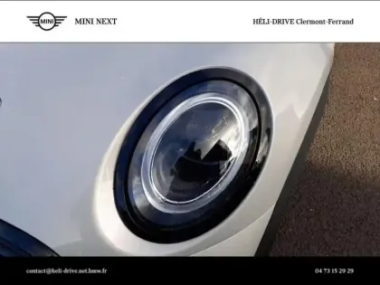 Photo 9 Mini Mini  Cooper SE 184ch Edition Premium BVA 5CV