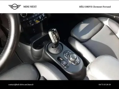 Photo 10 Mini Mini  Cooper SE 184ch Edition Premium BVA 5CV