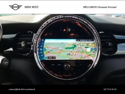 Photo 12 Mini Mini  Cooper SE 184ch Edition Premium BVA 5CV