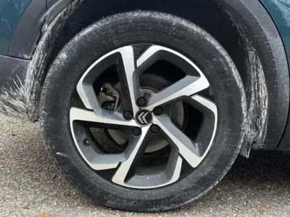 Photo 6 Citroën C5 aircross  PureTech 130ch S&S Shine EAT8 E6.d