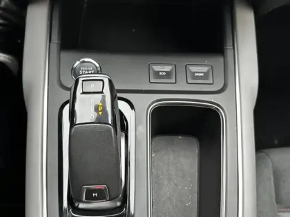 Photo 13 Citroën C5 aircross  PureTech 130ch S&S Shine EAT8 E6.d