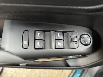 Photo 14 Citroën C5 aircross  PureTech 130ch S&S Shine EAT8 E6.d