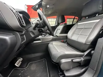 Photo 12 Citroën C5 aircross  PureTech 130ch S&S Shine EAT8 E6.d