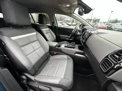 Photo 10 Citroën C5 aircross  PureTech 130ch S&S Shine EAT8 E6.d