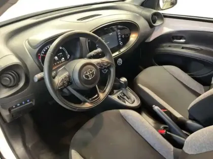 Photo 13 Toyota Aygo  X 1.0 VVT-i 72ch Dynamic S-CVT