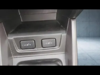 Photo 10 Suzuki Vitara  1.4 Boosterjet Hybrid 129ch Style Allgrip