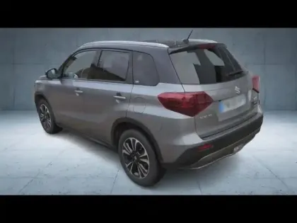 Photo 4 Suzuki Vitara  1.4 Boosterjet Hybrid 129ch Style Allgrip