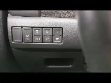 Photo 9 Suzuki Vitara  1.4 Boosterjet Hybrid 129ch Style Allgrip