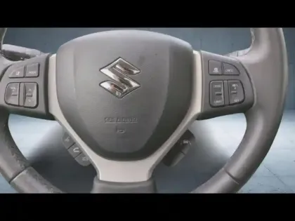 Photo 6 Suzuki Vitara  1.4 Boosterjet Hybrid 129ch Style Allgrip