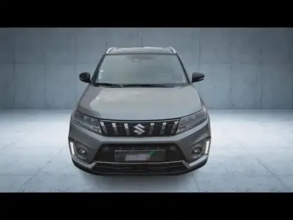Photo 1 Suzuki Vitara  1.4 Boosterjet Hybrid 129ch Style Allgrip