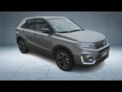 Photo Suzuki Vitara
