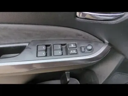 Photo 8 Suzuki Vitara  1.4 Boosterjet Hybrid 129ch Style Allgrip