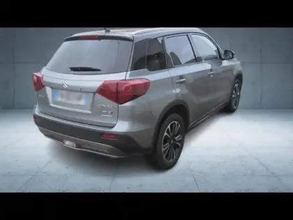 Photo 2 Suzuki Vitara  1.4 Boosterjet Hybrid 129ch Style Allgrip