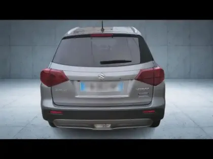 Photo 3 Suzuki Vitara  1.4 Boosterjet Hybrid 129ch Style Allgrip