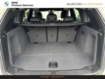 Photo 6 BMW X3  xDrive20d 190ch M Sport