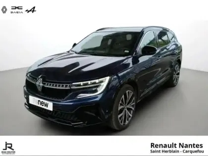 Photo Renault Espace