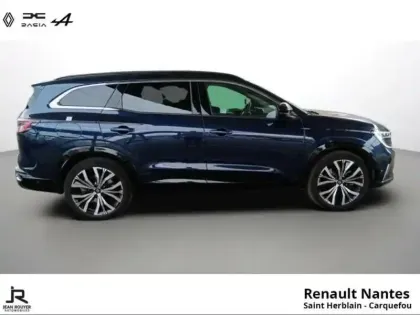 Photo 5 Renault Espace  1.2 E-Tech full hybrid 200ch Iconic 7 places - 24