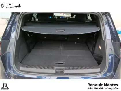Photo 14 Renault Espace  1.2 E-Tech full hybrid 200ch Iconic 7 places - 24