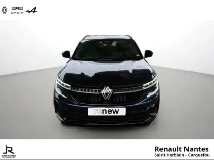 Photo 7 Renault Espace  1.2 E-Tech full hybrid 200ch Iconic 7 places - 24