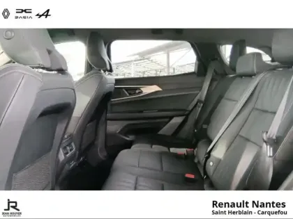 Photo 13 Renault Espace  1.2 E-Tech full hybrid 200ch Iconic 7 places - 24