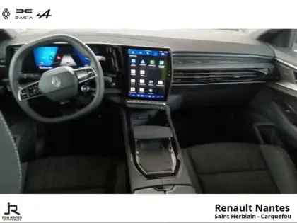 Photo 9 Renault Espace  1.2 E-Tech full hybrid 200ch Iconic 7 places - 24