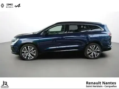 Photo 1 Renault Espace  1.2 E-Tech full hybrid 200ch Iconic 7 places - 24