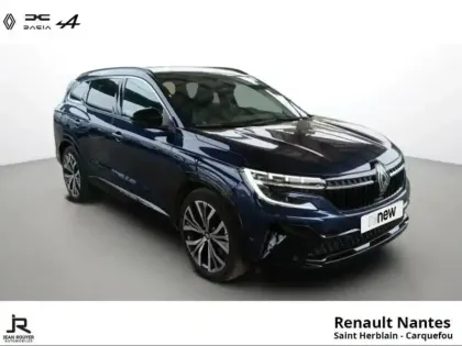 Photo 6 Renault Espace  1.2 E-Tech full hybrid 200ch Iconic 7 places - 24