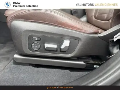 Photo 12 BMW X3  xDrive30e 292ch Business Design