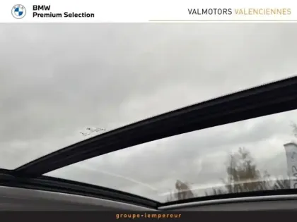 Photo 10 BMW X3  xDrive30e 292ch Business Design