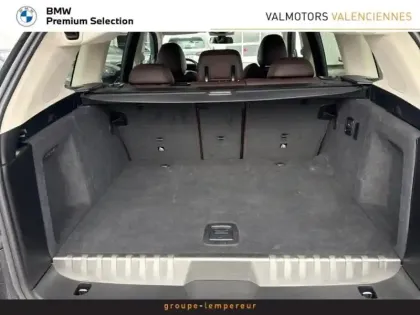 Photo 6 BMW X3  xDrive30e 292ch Business Design