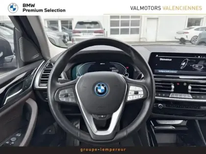 Photo 3 BMW X3  xDrive30e 292ch Business Design