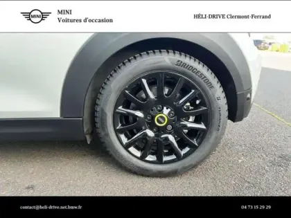 Photo 7 Mini Mini  Cooper SE 184ch Edition Camden BVA 5CV