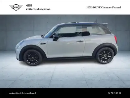 Photo 2 Mini Mini  Cooper SE 184ch Edition Camden BVA 5CV