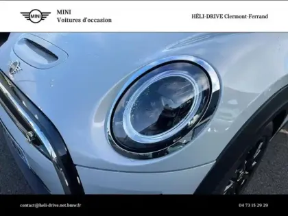 Photo 9 Mini Mini  Cooper SE 184ch Edition Camden BVA 5CV