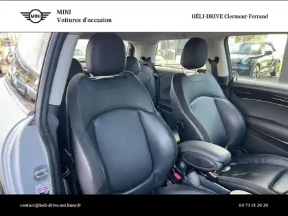 Photo 8 Mini Mini  Cooper SE 184ch Edition Camden BVA 5CV