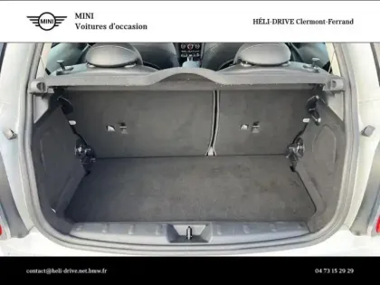 Photo 6 Mini Mini  Cooper SE 184ch Edition Camden BVA 5CV