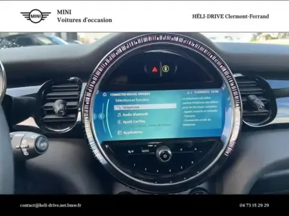 Photo 13 Mini Mini  Cooper SE 184ch Edition Camden BVA 5CV