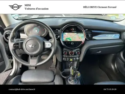 Photo 4 Mini Mini  Cooper SE 184ch Edition Camden BVA 5CV