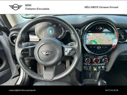 Photo 5 Mini Mini  Cooper SE 184ch Edition Camden BVA 5CV