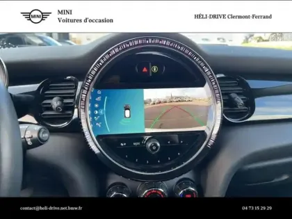 Photo 11 Mini Mini  Cooper SE 184ch Edition Camden BVA 5CV