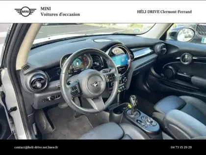 Photo 3 Mini Mini  Cooper SE 184ch Edition Camden BVA 5CV