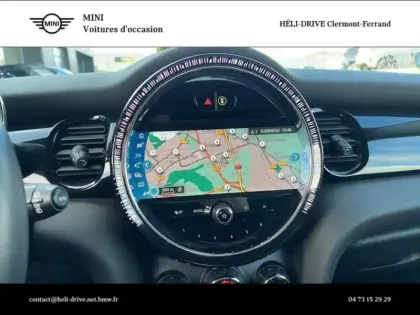 Photo 12 Mini Mini  Cooper SE 184ch Edition Camden BVA 5CV