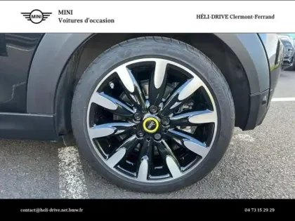 Photo 7 Mini Mini  Cooper SE 184ch Edition Premium Plus BVA 5CV