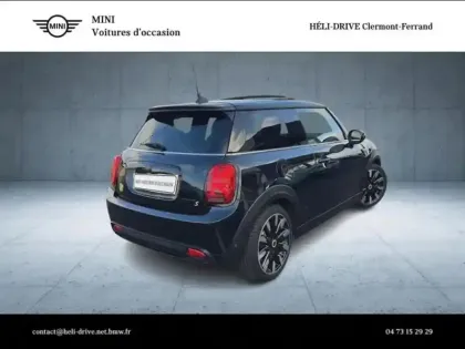 Photo 1 Mini Mini  Cooper SE 184ch Edition Premium Plus BVA 5CV