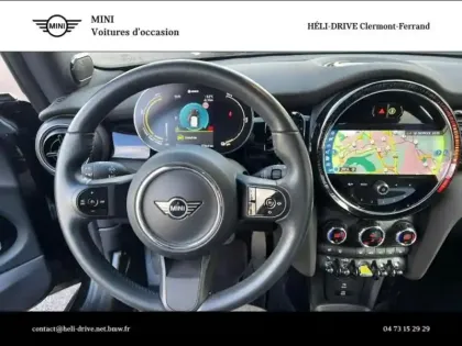 Photo 5 Mini Mini  Cooper SE 184ch Edition Premium Plus BVA 5CV