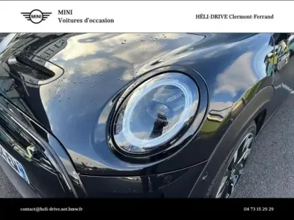 Photo 9 Mini Mini  Cooper SE 184ch Edition Premium Plus BVA 5CV