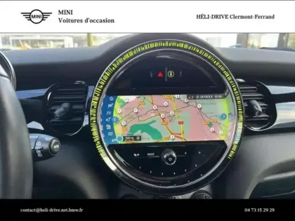 Photo 12 Mini Mini  Cooper SE 184ch Edition Premium Plus BVA 5CV